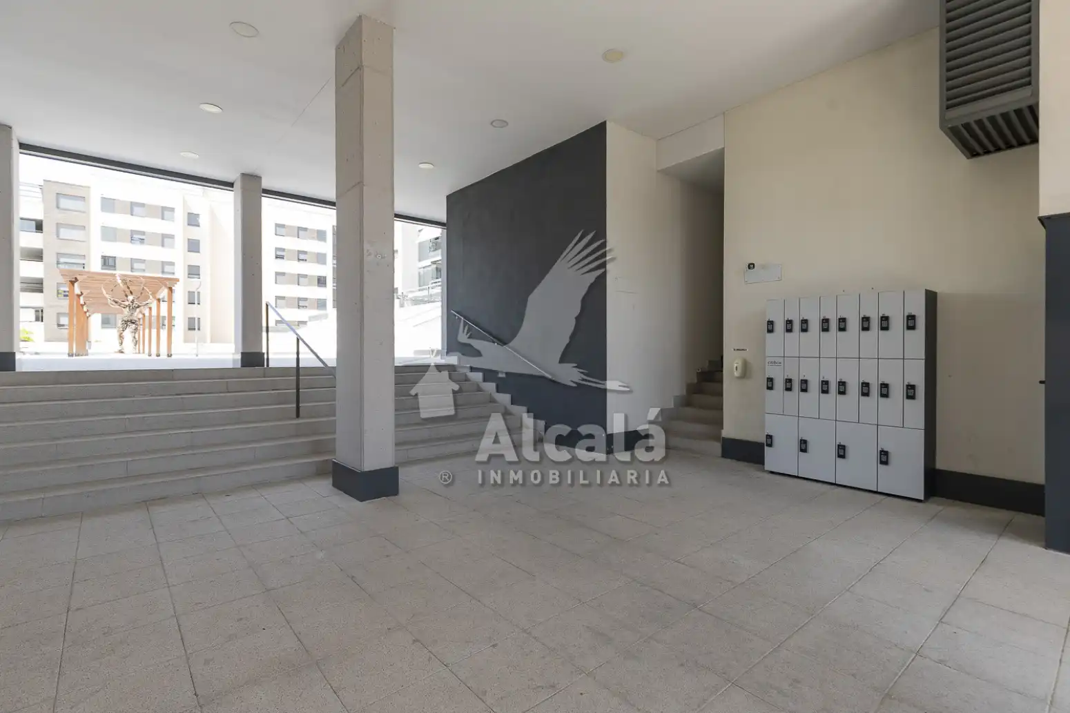 Àtic en venda en Rivas-Vaciamadrid amb Aire condicionat, Calefacció i Jardí privat