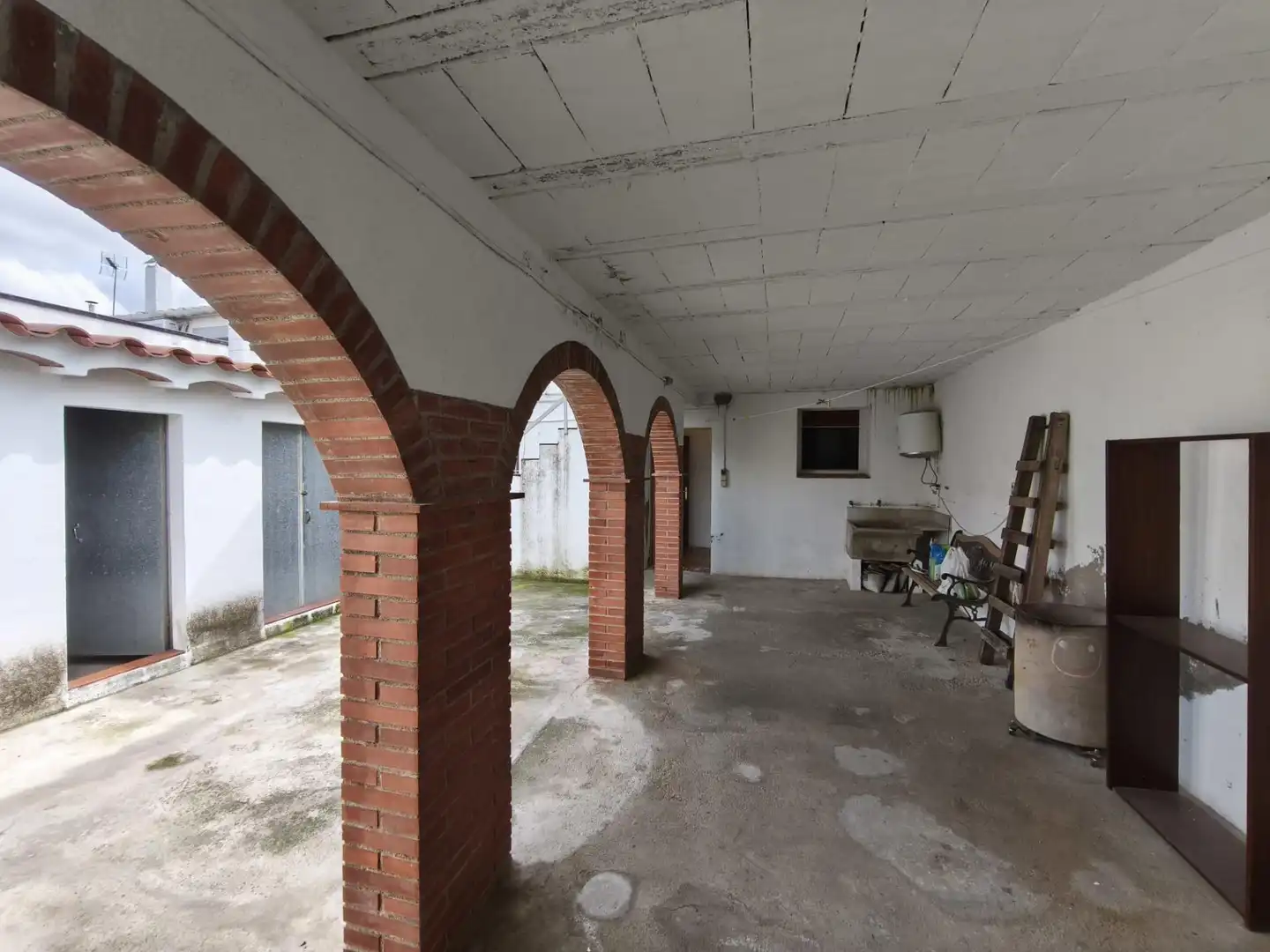 Casa o chalet en venta en L'Arboç con Calefacción y Jardín privado