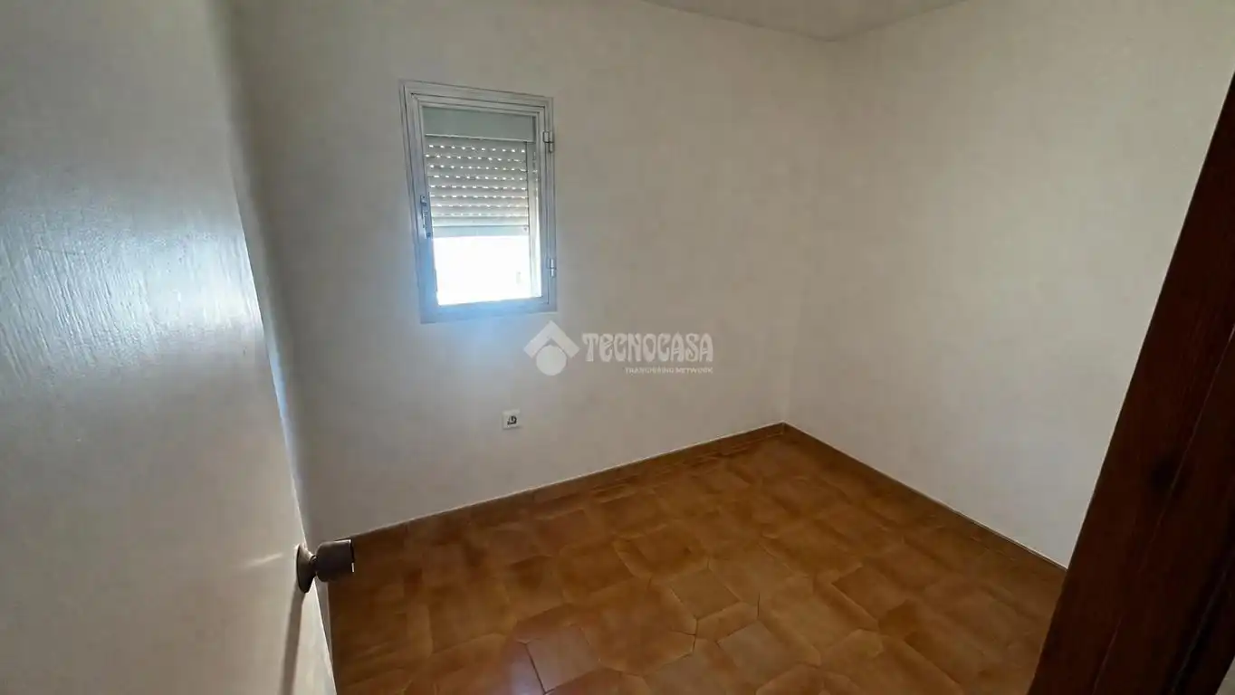 Bedroom of Flat for sale in Marbella