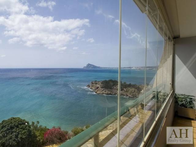 Apartamento en Venta en Mascarat