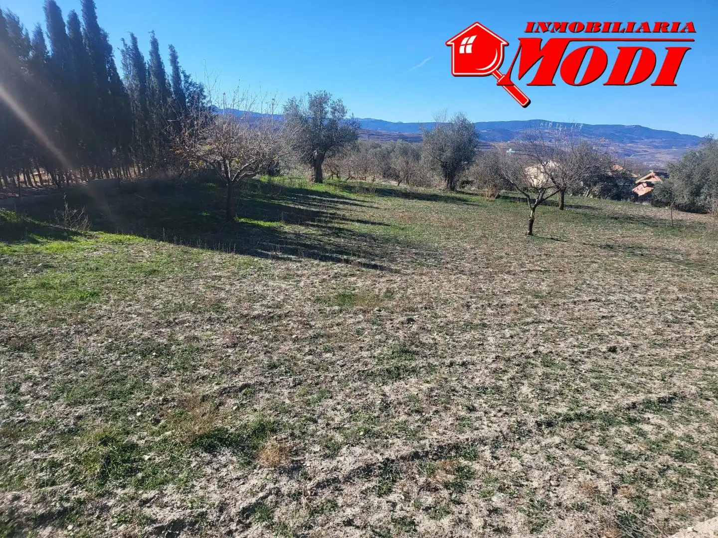 Lands and plots for sale in POLÍGONO 3 PARCELA 142 00, imagen 2