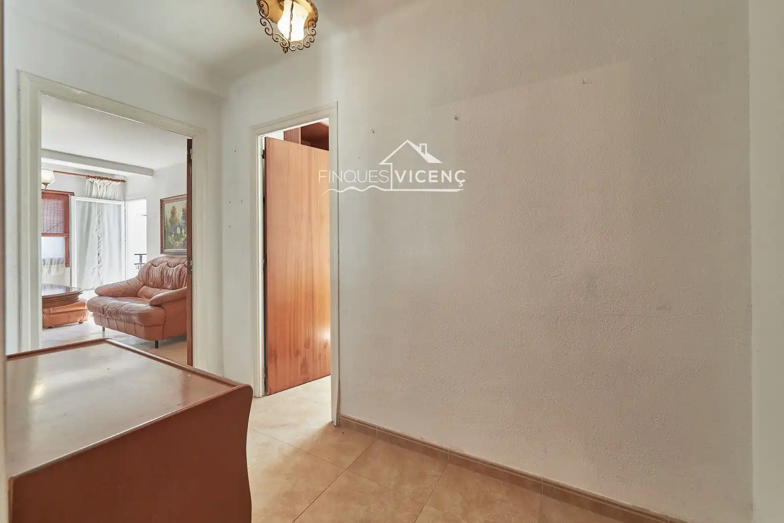 Wohnung zum Verkauf in Torredembarra mit Terrasse