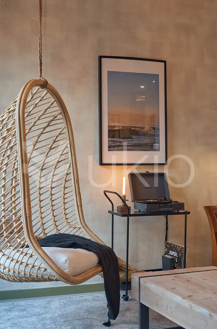 Apartment with terrace to rent in Carrer d'Enric Granados, imagen 8