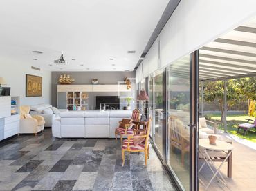 Chalet con balcón en venta en El Balís