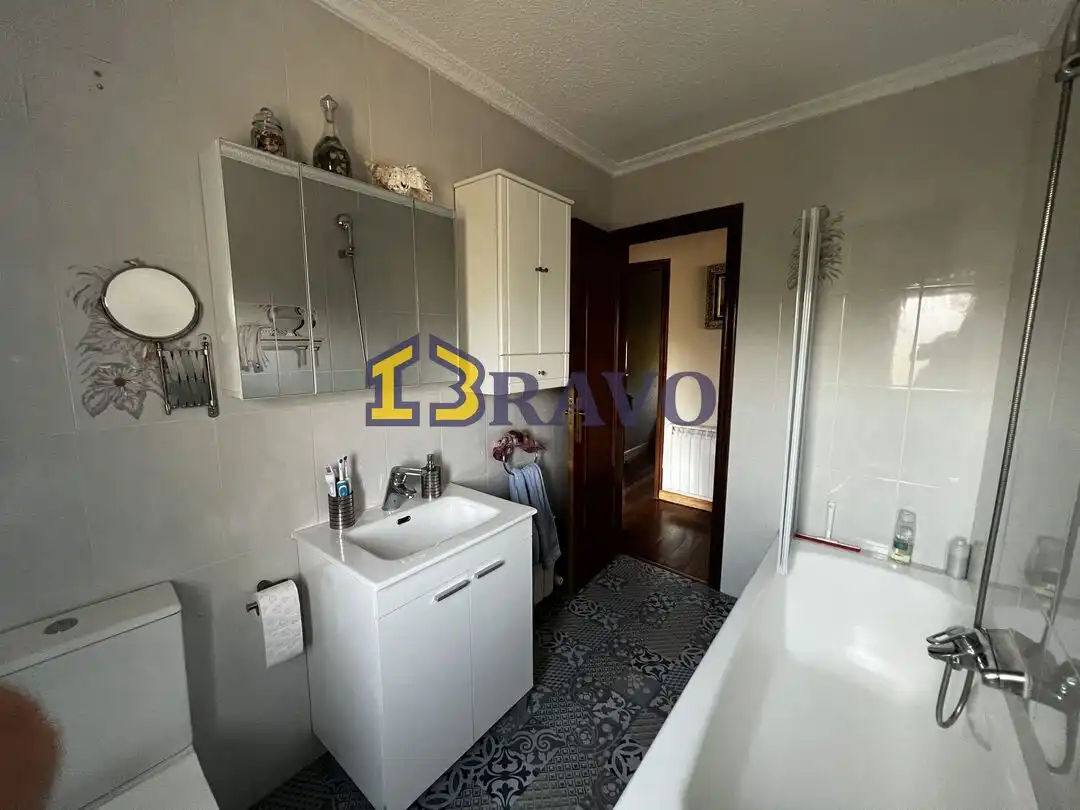 Chalet con terraza en venta en Valle de Tobalina, imagen 30