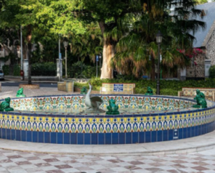 Exterior view of Flat for sale in  Santa Cruz de Tenerife Capital  with Storage room