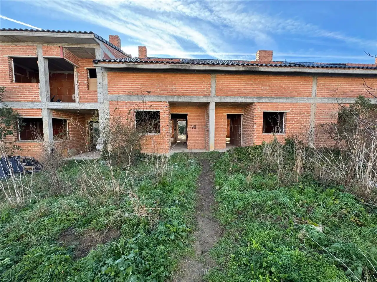 Casa o chalet en venta en MIGUEL DE CERVANTES, Anguciana
