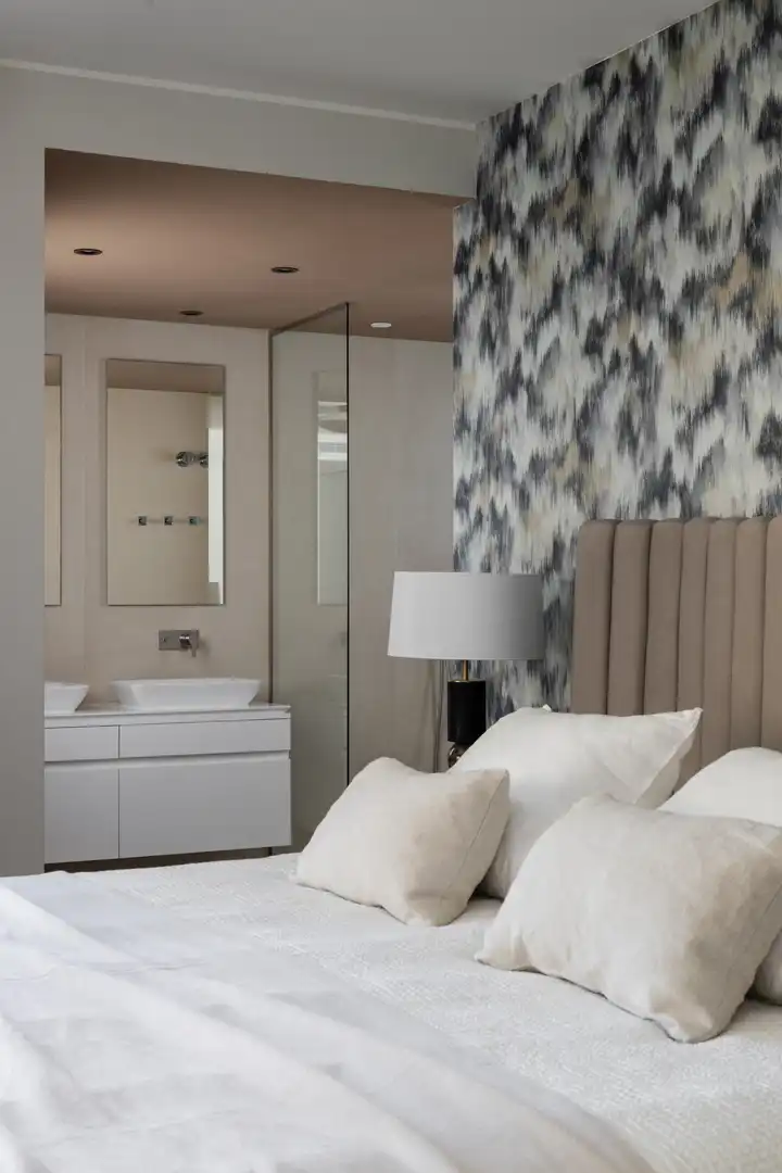 Appartement compact avec terrasse à vendre à Nueva Andalucía, imagen 24