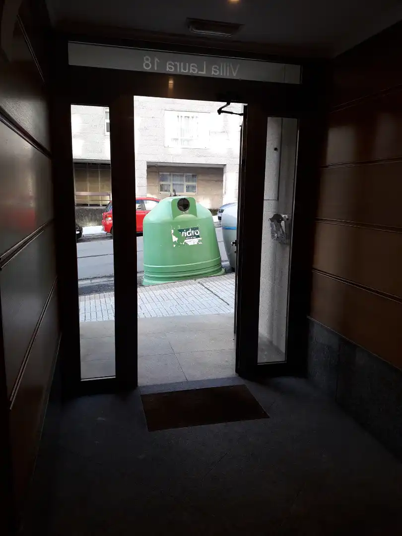 Storage room for rent in Avenida Párroco Villanueva, 26, Sada (A Coruña)
