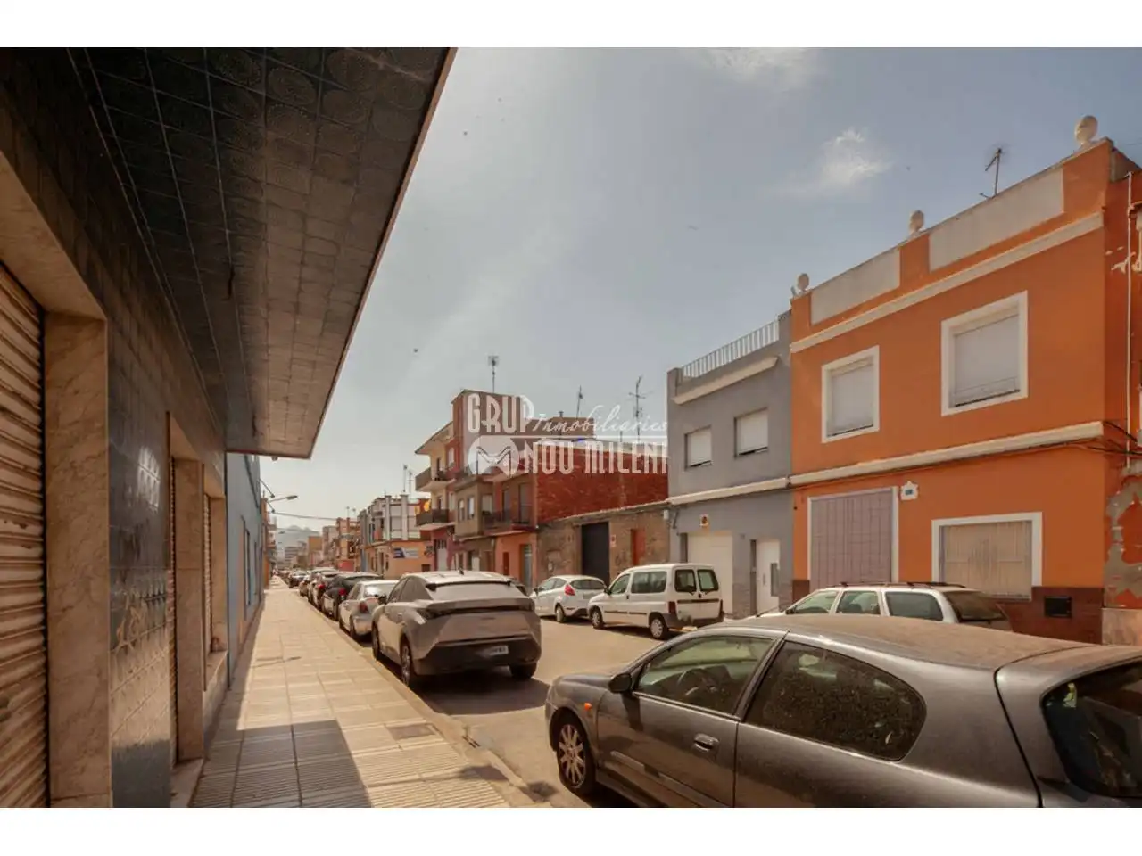 Wohnbaugrundstück zum Verkauf in Calle Naranjo 2, imagen 2
