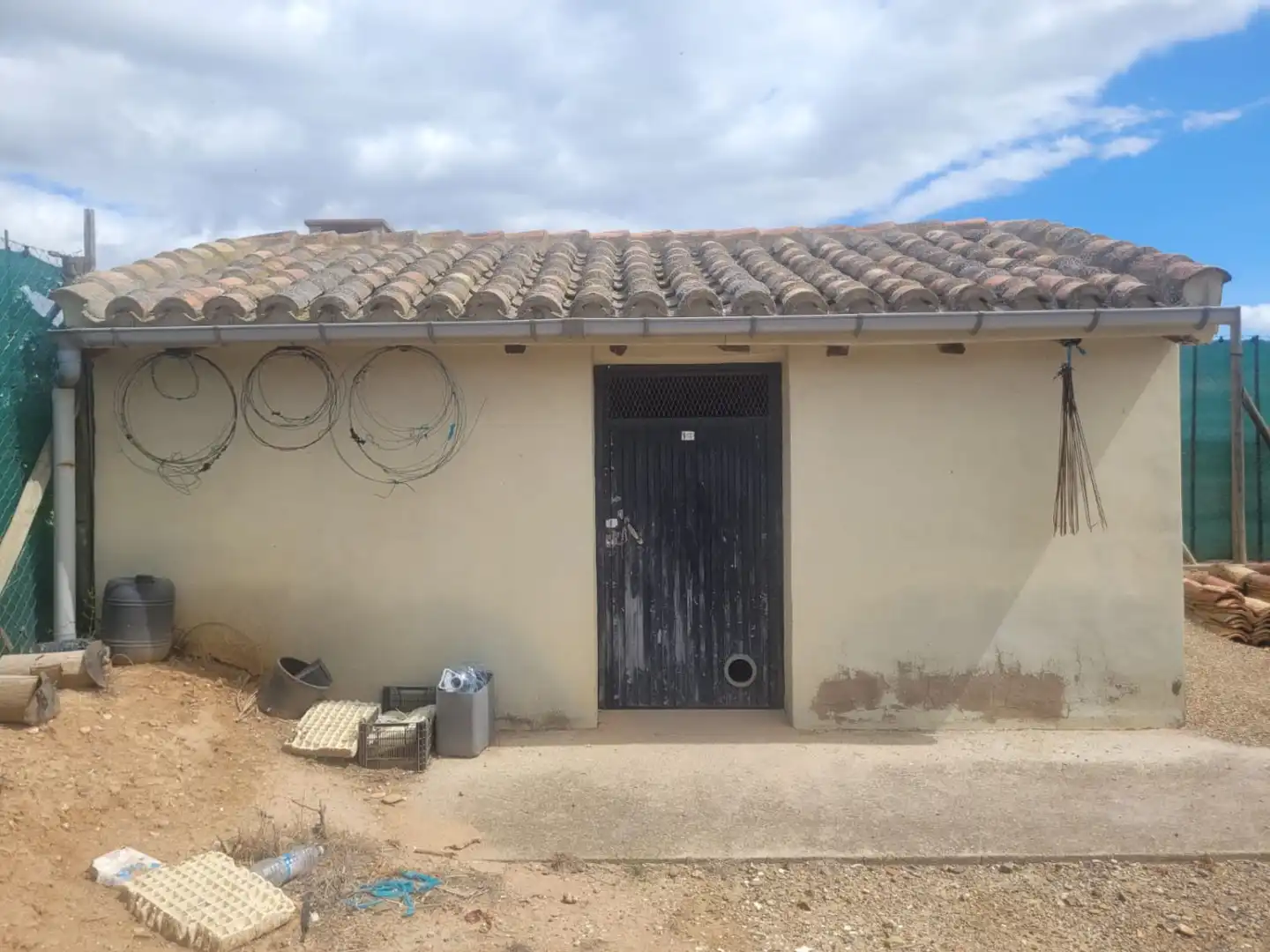 Casa rústica en venda a VIEJAMALA, imagen 10
