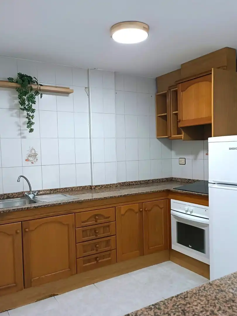 Apartamento con terraza en venta en Playa del Cura, imagen 11