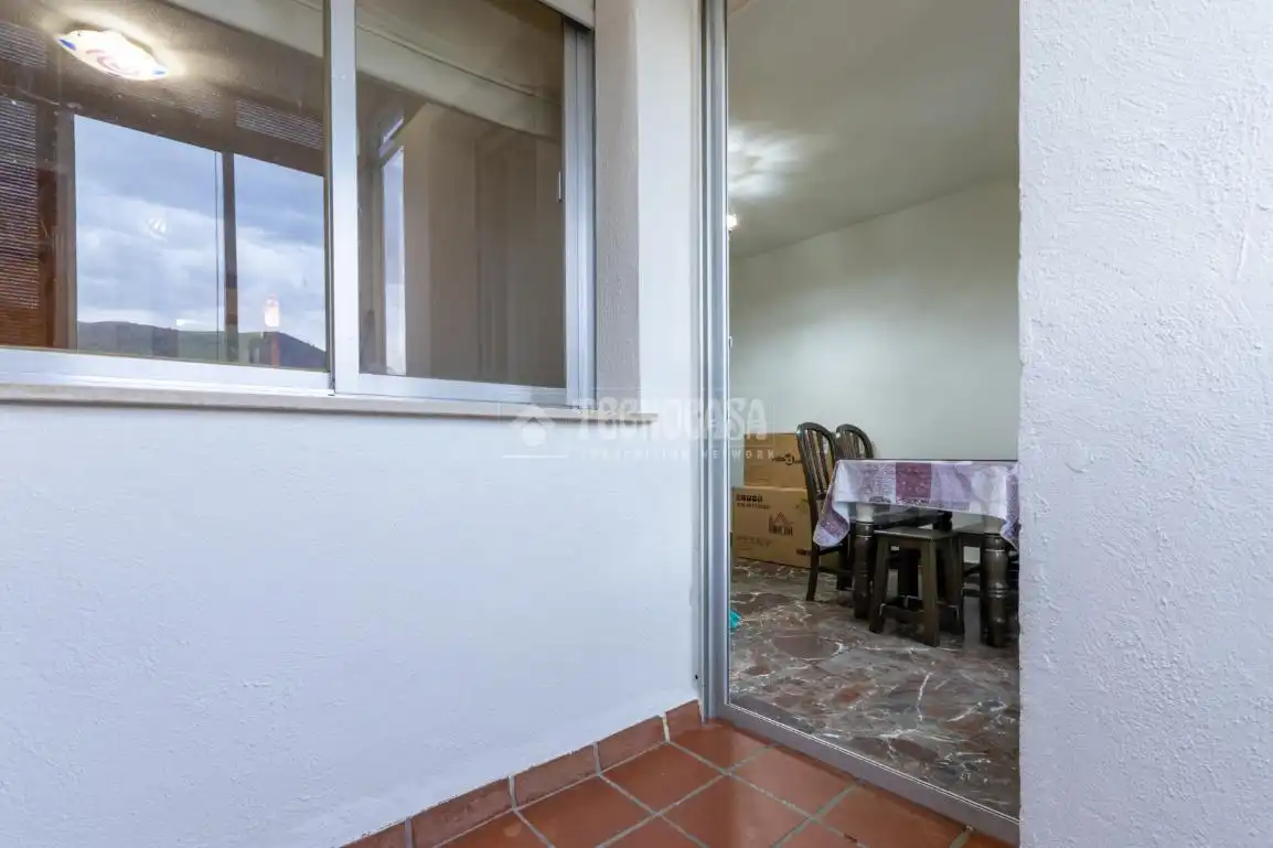 Terraza de Piso en venta en Cenes de la Vega con Terraza