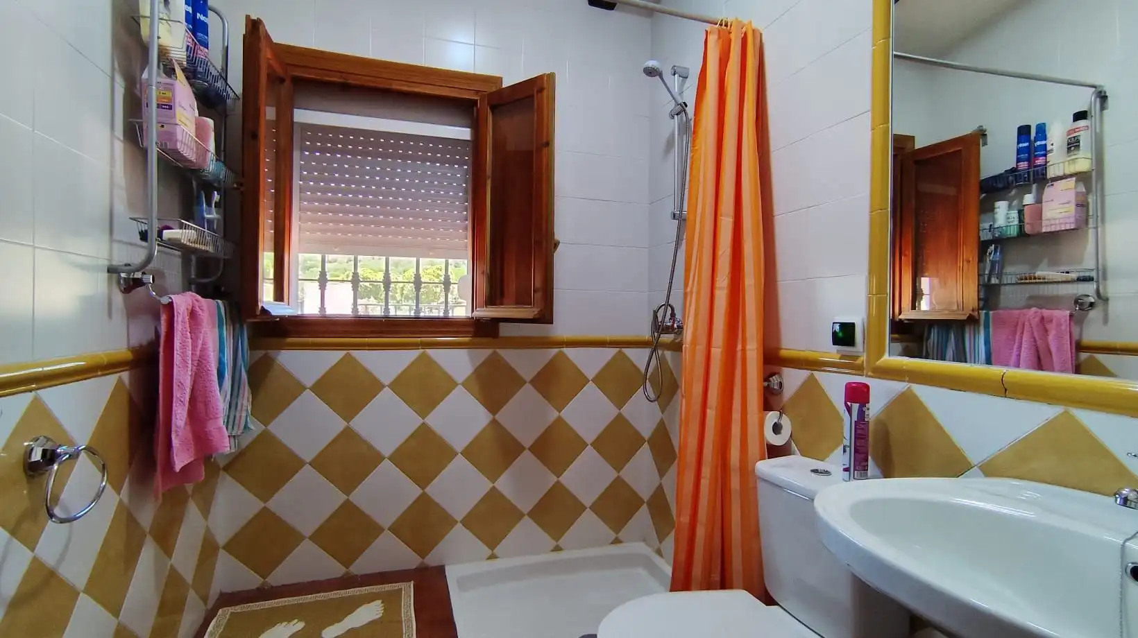House with garden for sale in El Castillo de las Guardas, imagen 25
