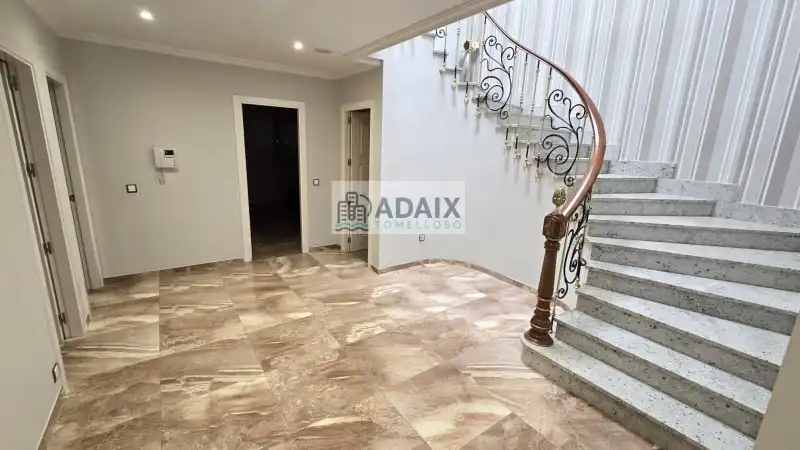 Casa amb terrassa en venda a Tomelloso, imagen 13