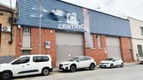 Exterior view of Industrial buildings to rent in Terrassa