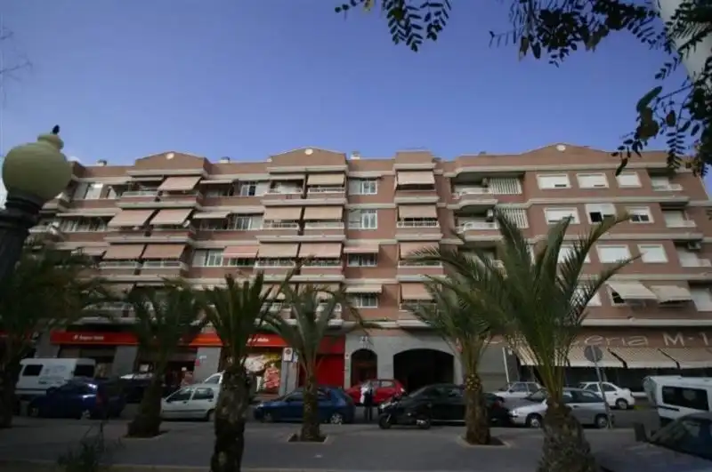 Storage room for rent in Carrer Asunción Parreño García, 18, Carrús Oeste