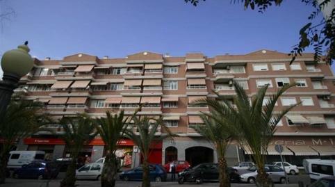 Foto 2 de Traster de lloguer a Carrer Asunción Parreño García, 18, Carrús Oeste, Alicante