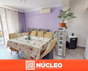 Kitchen of Flat for sale in Alcoy / Alcoi  with Air Conditioner, Furnished and Balcony