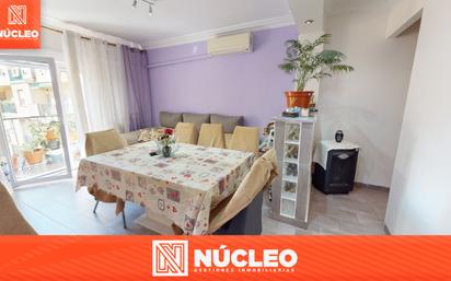 Kitchen of Flat for sale in Alcoy / Alcoi  with Air Conditioner, Furnished and Balcony