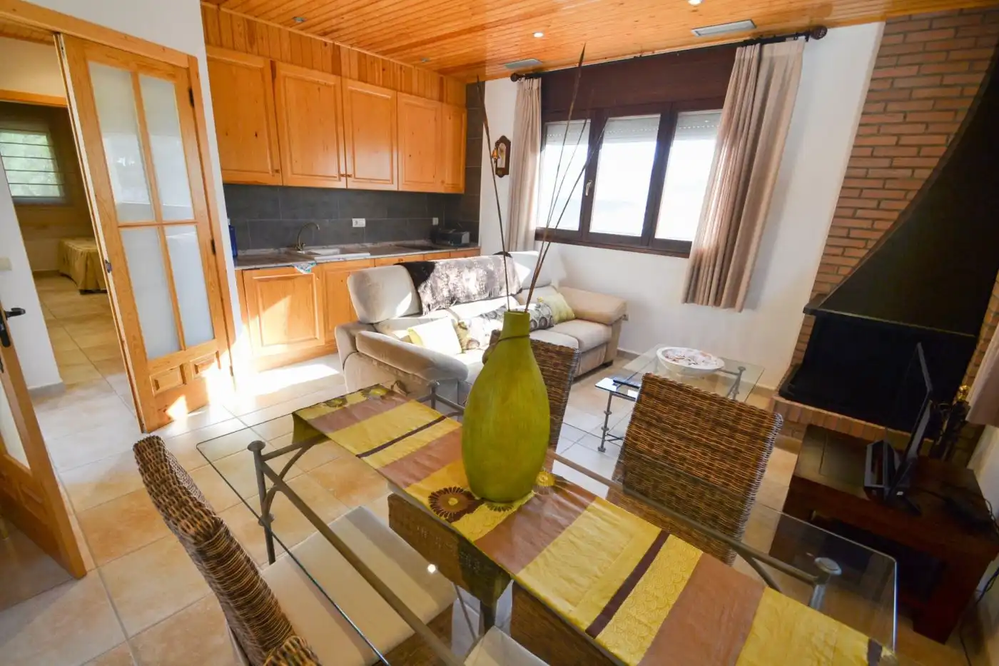 Villa con giardino in vendita a Calle TORD DEL, imagen 46