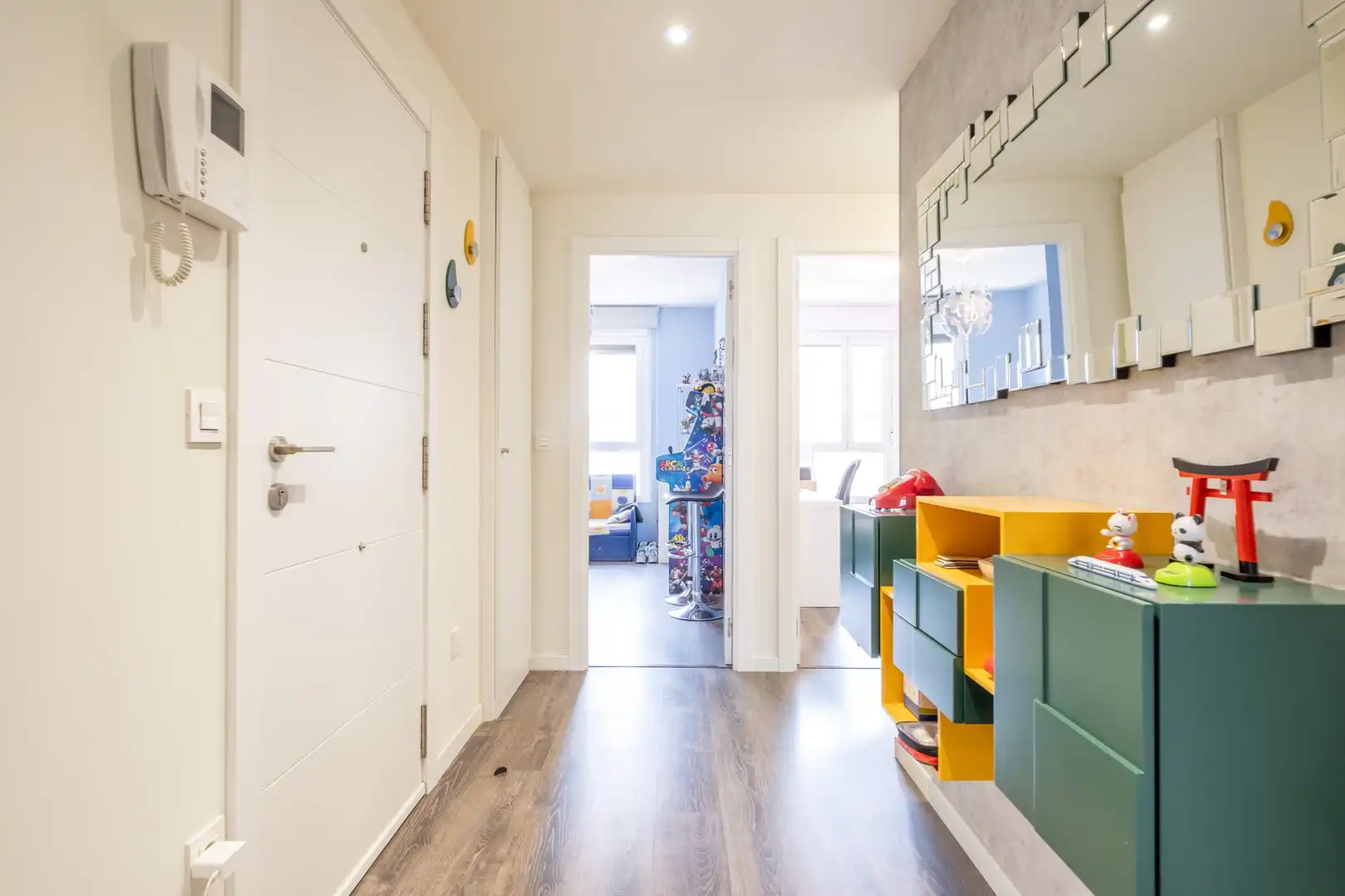Ático en venta en Zaragoza con Calefacción, Jardín privado y Terraza