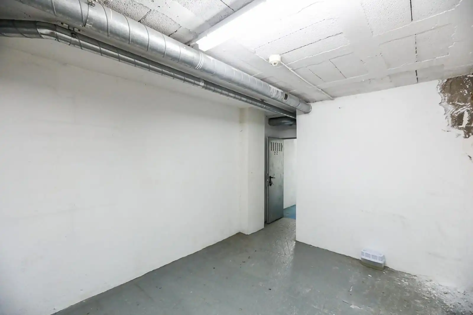 Maisonette zum Verkauf in Sabadell mit Klimaanlage, Heizung und Parkett