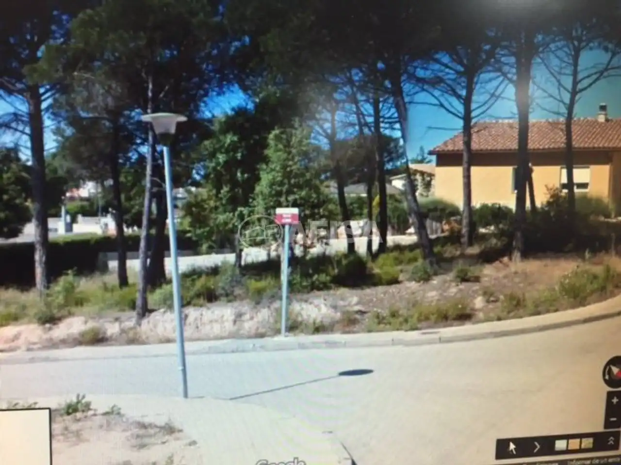 Terreno residencial en venta en La Goba, imagen 2