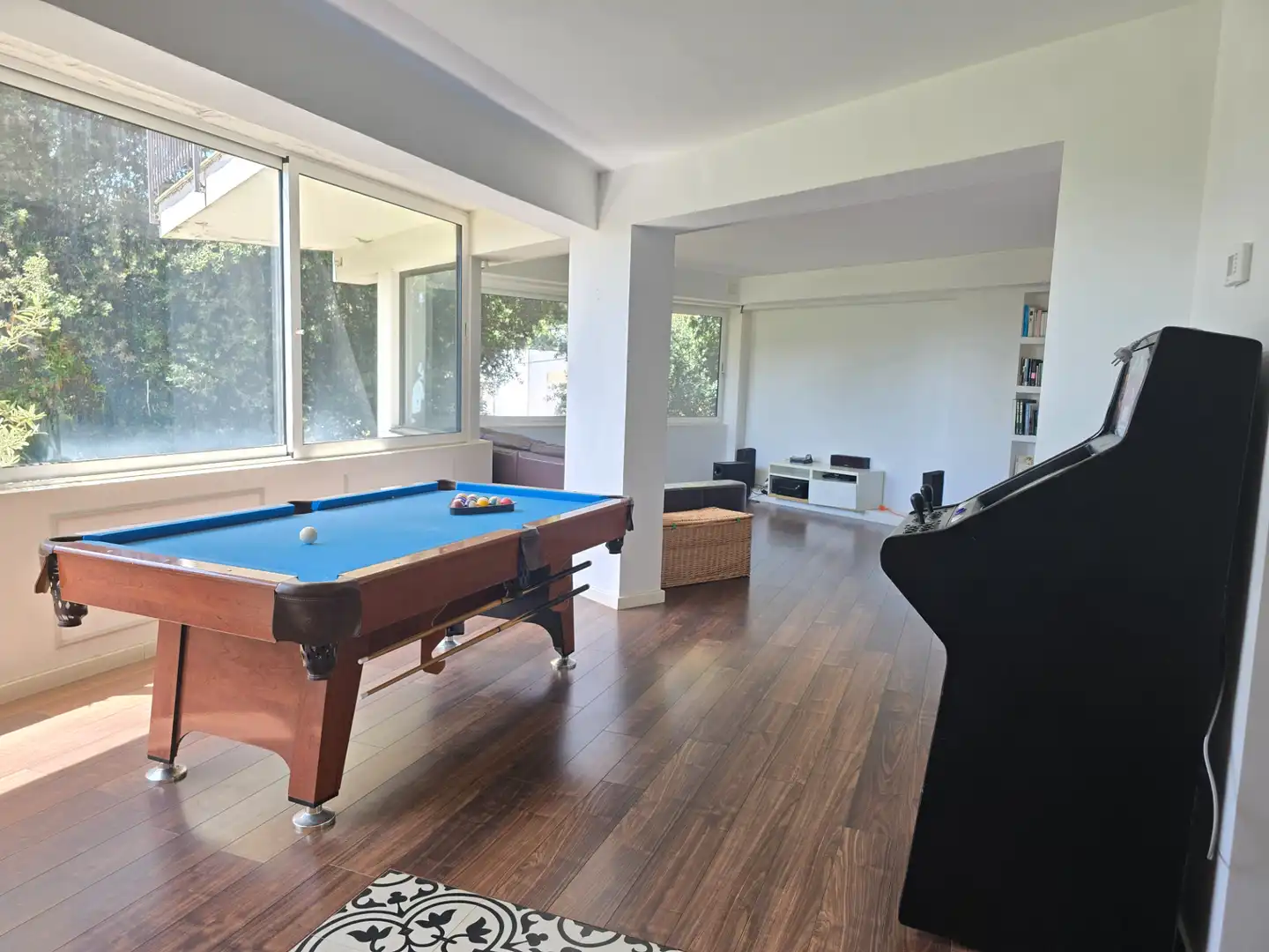 Villa avec terrasse à vendre à Carrer de la Serra del Gall, imagen 48