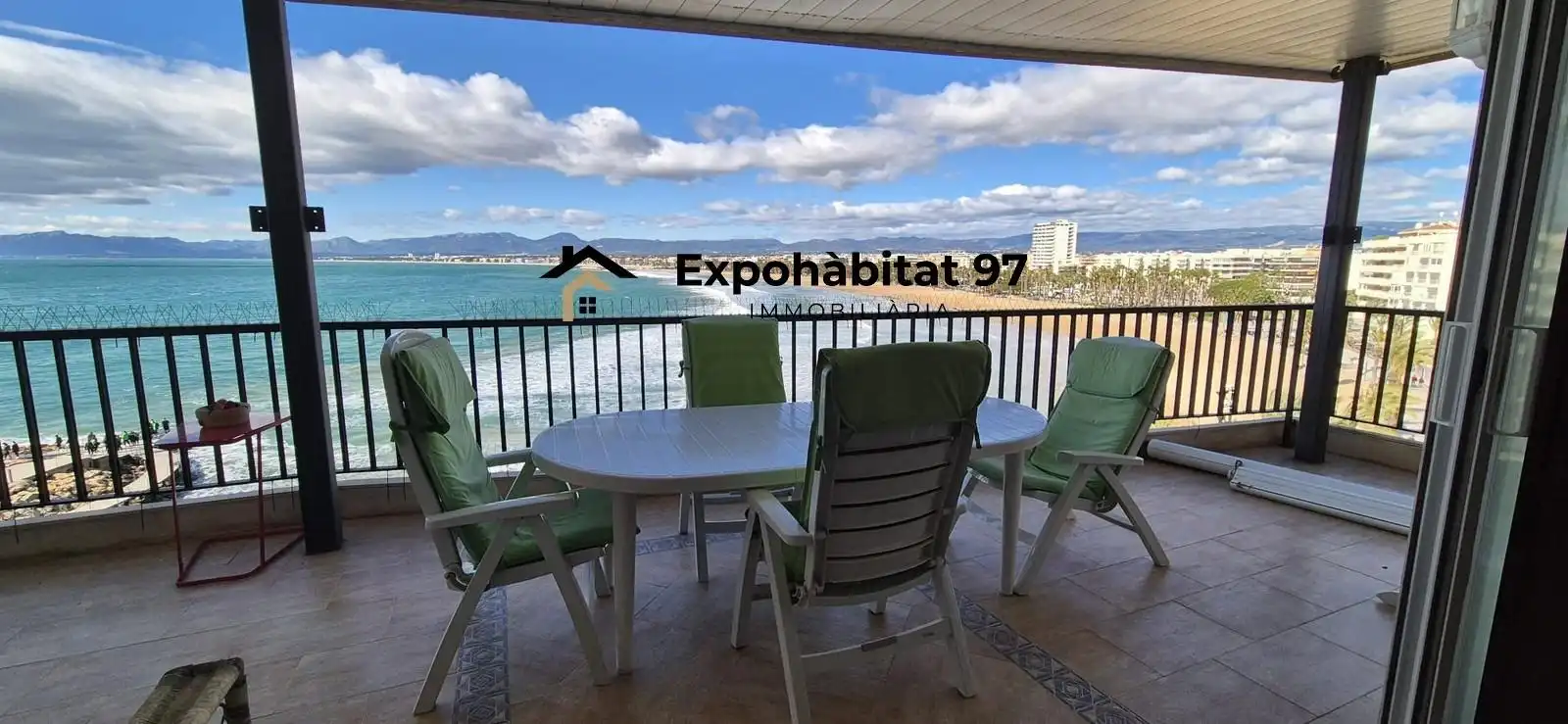 Apartamento con terraza en venta en Passeig COLON, imagen 15
