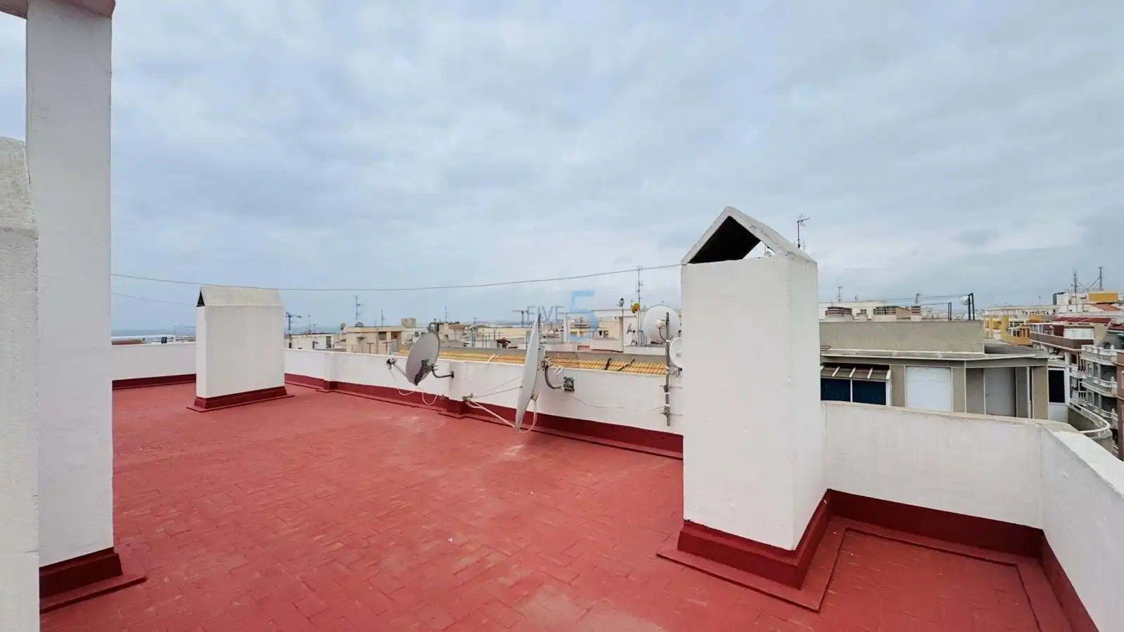 Wohnung mit Terrasse zum Verkauf in Playa del Cura, imagen 18