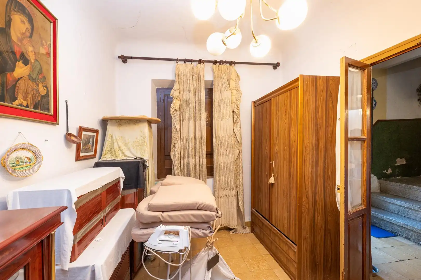 Dormitori de Residencial en venda en Peligros