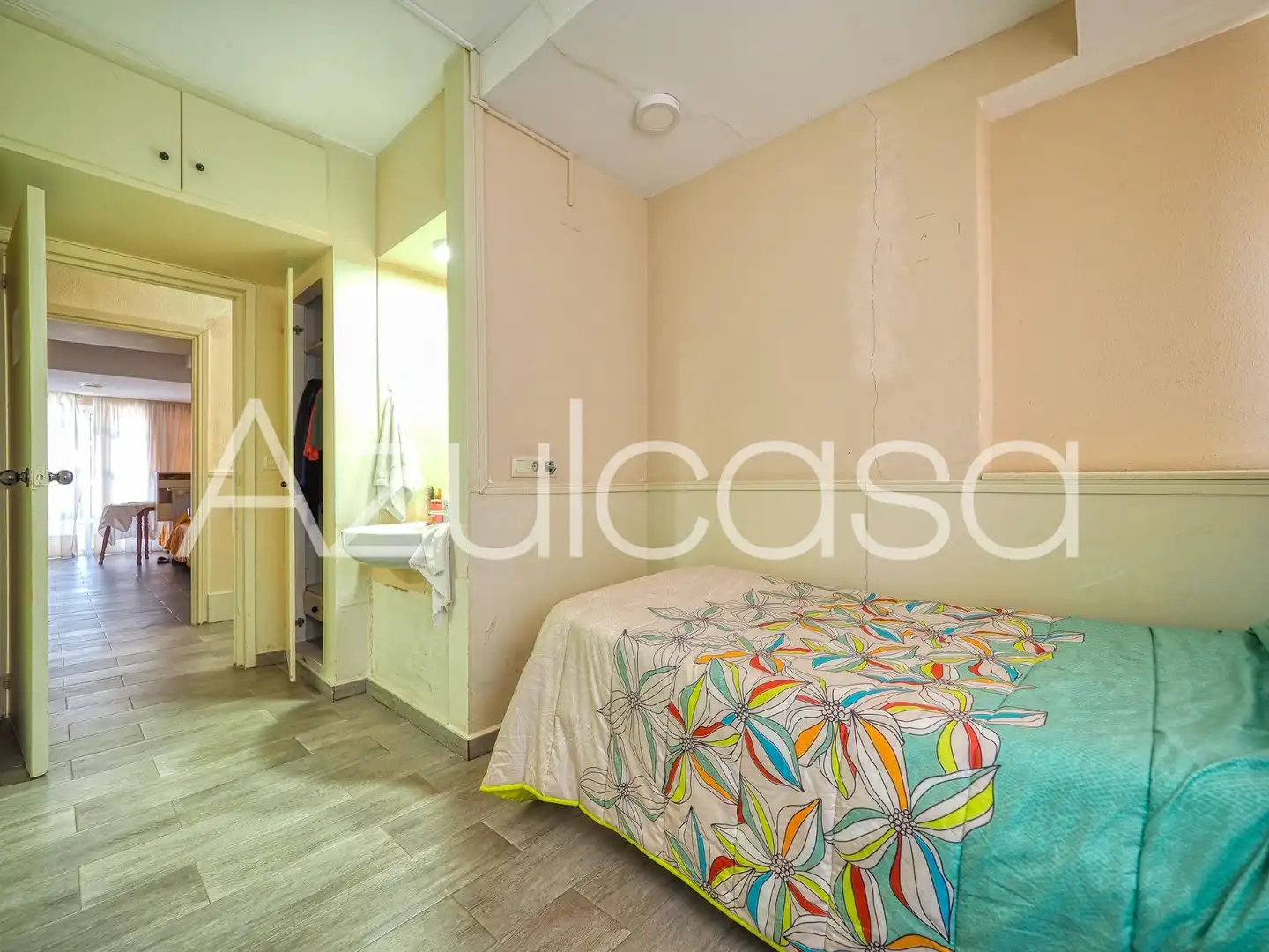 Schlafzimmer von Geschaftsraum zum Verkauf in Alicante / Alacant