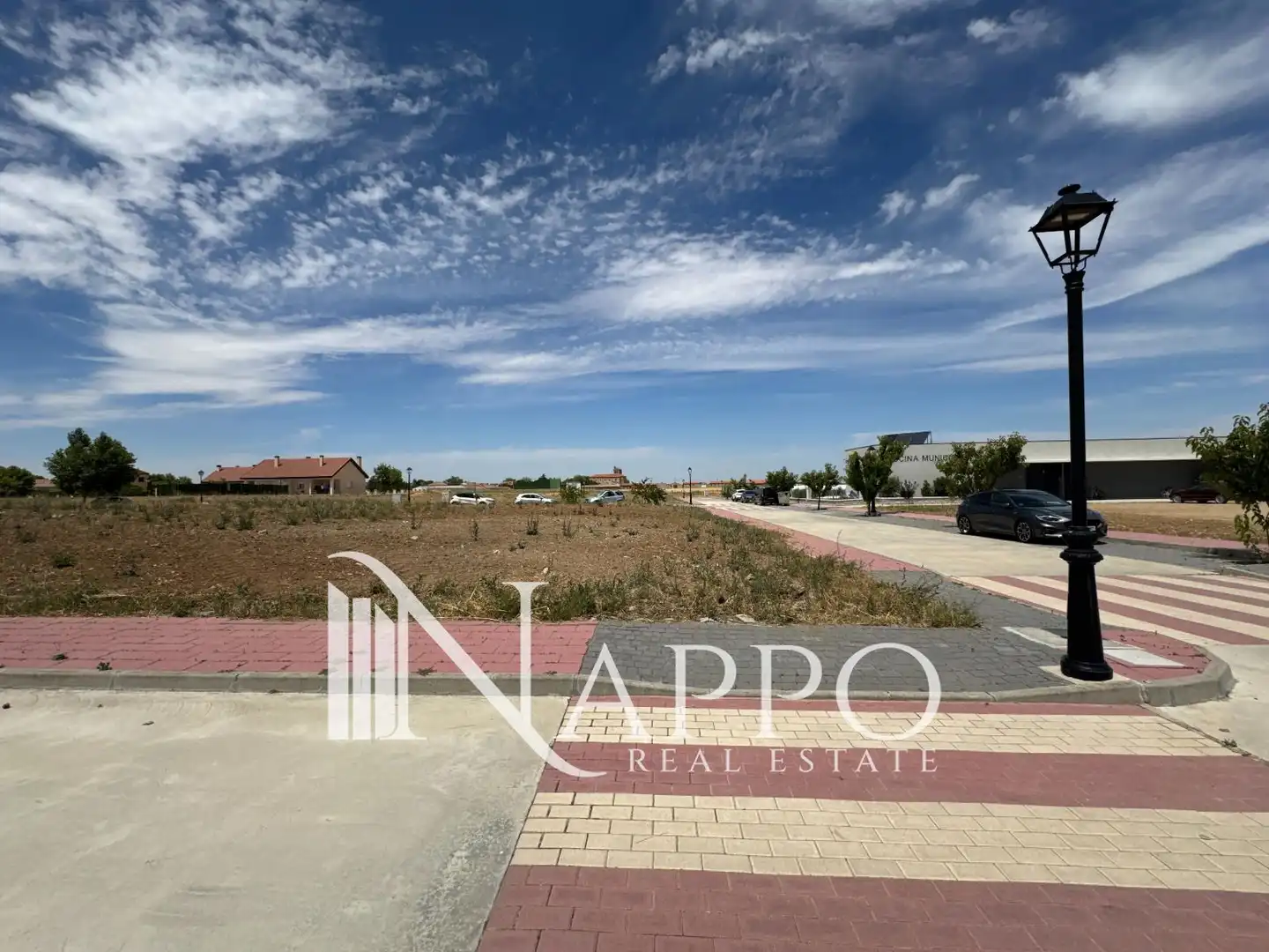 Residencial en venda en Labajos