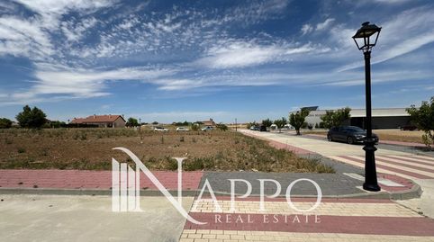 Foto 5 de Residencial en venda a Villacastin, Labajos, Segovia