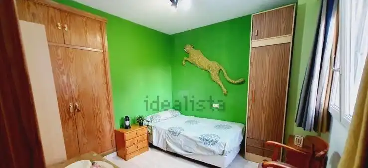 Habitación de Planta baja en venta en  Palma de Mallorca con Aire acondicionado, Terraza y Trastero