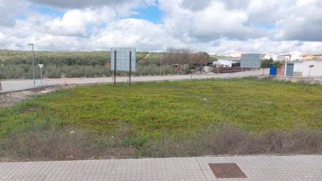 Terreno residencial en Venta en Navas del Sepillar