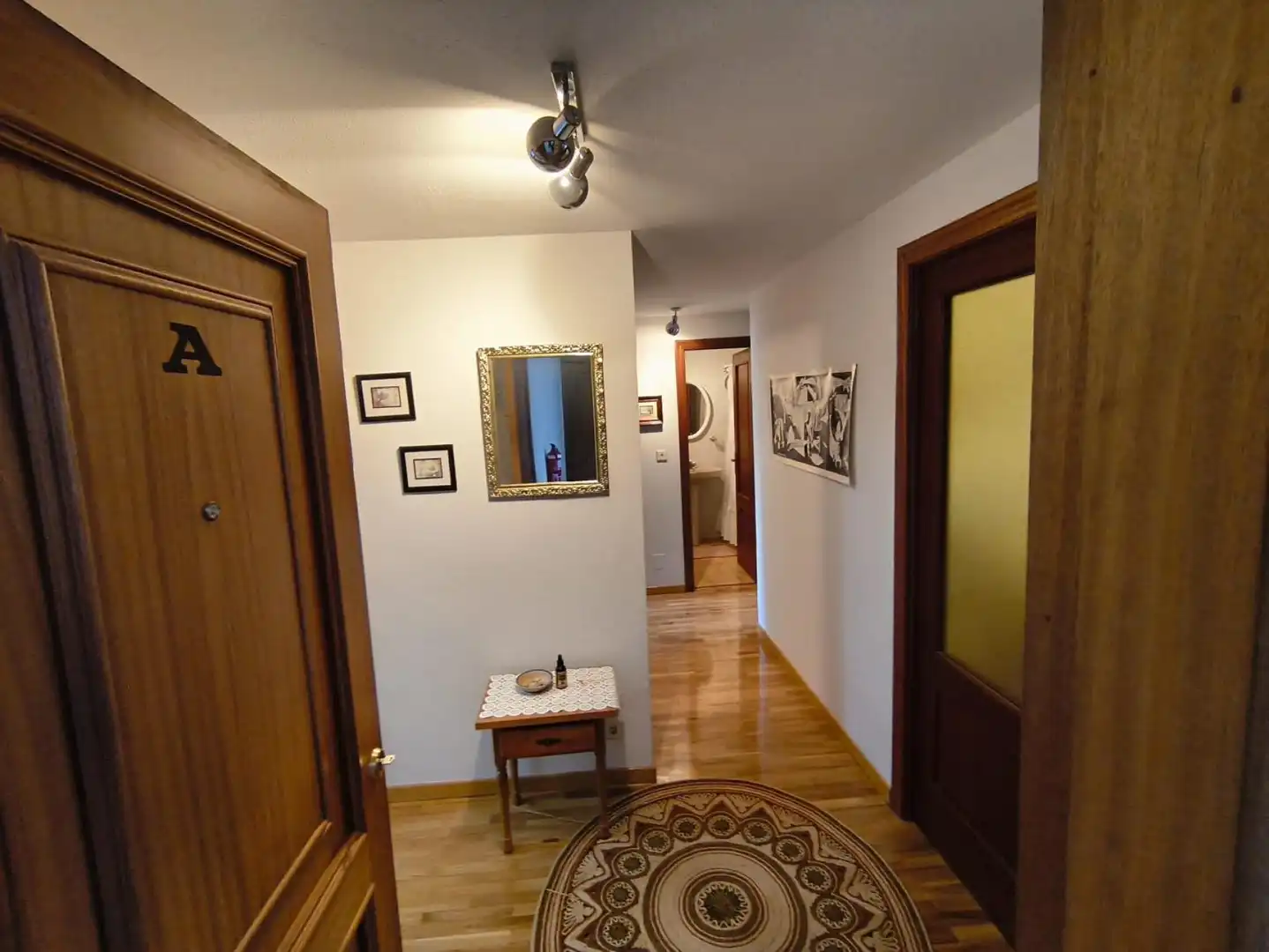 Flat for sale in Riaño