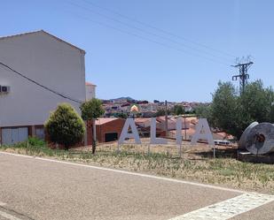 Casa o xalet en venda a Alía