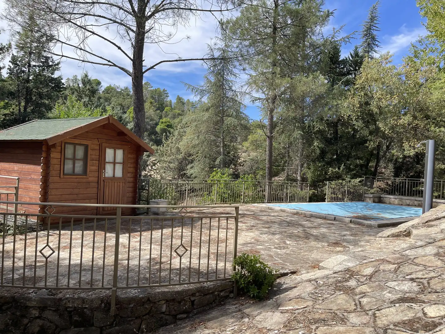 Casa o chalet en venta en Valdemaqueda