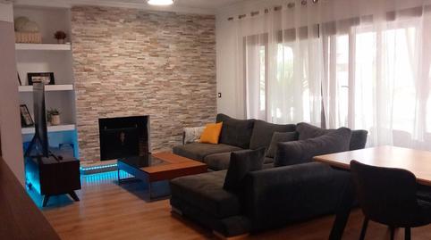 Foto 2 de Casa o xalet en venda a Paseo Los Jazmines, Haygon - Universidad, Alicante