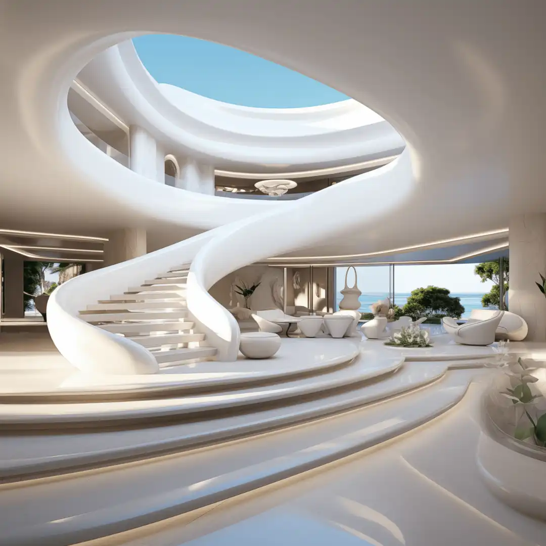 Haus mit Pool zum Verkauf in Marbella Centro, imagen 6