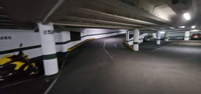 Garaje en Alquiler en PABLO IGLESIAS en Zona Avenida del Mar