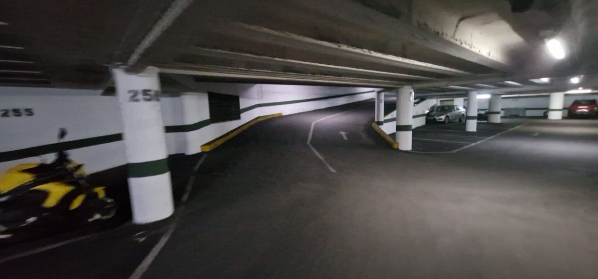 Parkplatz von Garage zur Miete in Castellón de la Plana / Castelló de la Plana