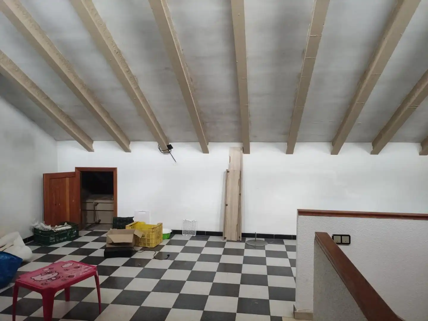 Casa con piscina en venta en Centro, imagen 8