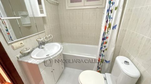 Photo 4 of Flat for rent in Reyes Católicos, Burgos Capital