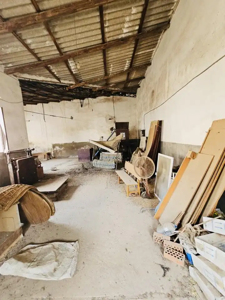 Casa o xalet en venda a Santa Eufemia, Polán