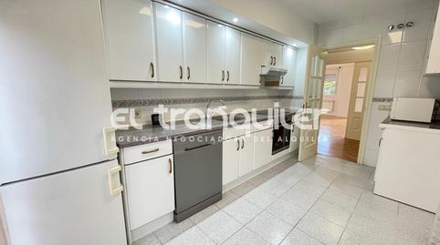 Foto 5 de Dúplex de lloguer a Calle San Sebastián, Casco Antiguo, Majadahonda