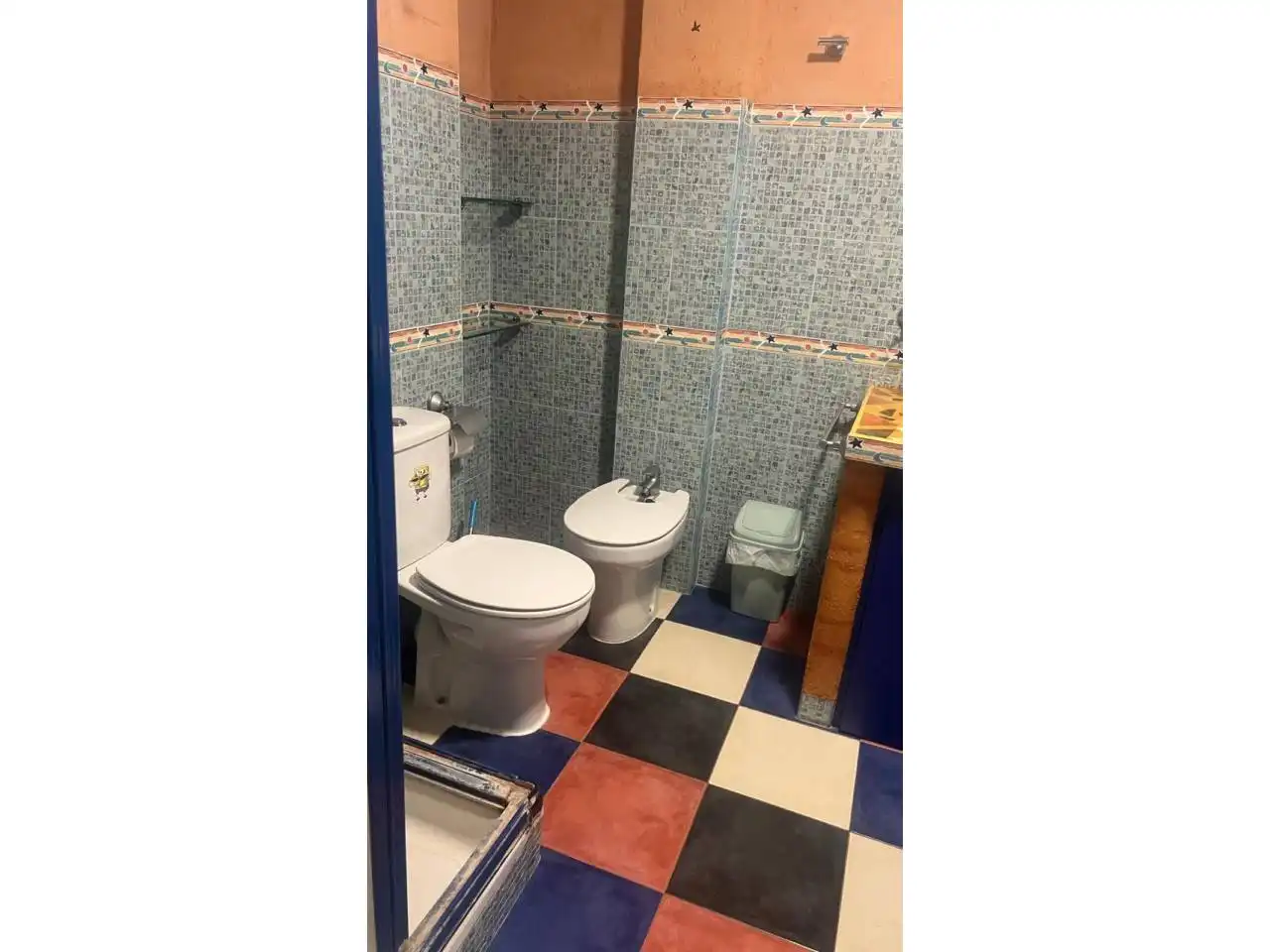 Bany de Pis en venda en Elda amb Moblat i Balcó
