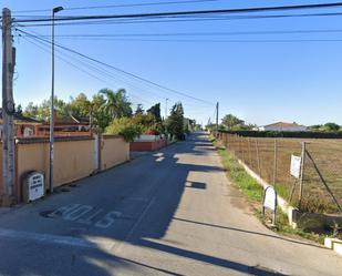 Vista exterior de Residencial en venda en Chiclana de la Frontera